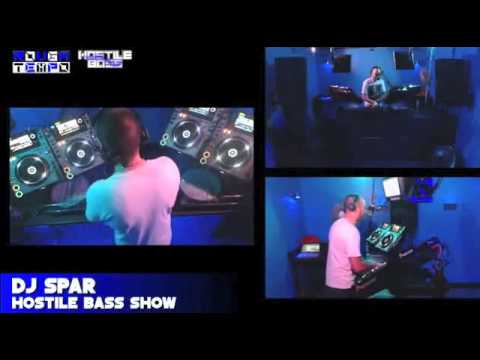 DJ WARDEN B2B SPAR MCs DAZMAN & WAXONE RTR 10.05.14