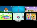 Babytv Annoying Goose V4