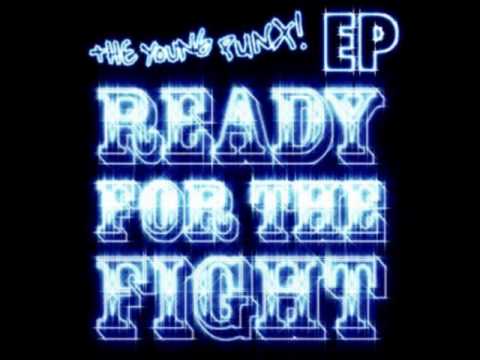 The Young Punx - Ready For The Fight (The Dominatorz Mayhem mix)