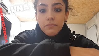 Luna è pronta per "Los Angeles"