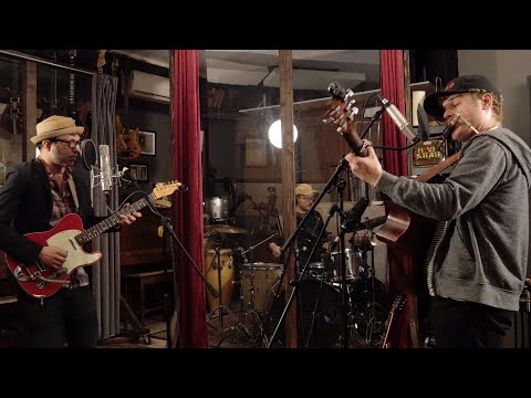 Mama Juke / Amos Rose & Eli Bridges - Live from Conveyor