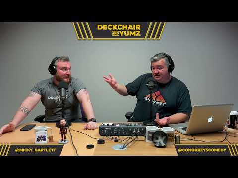 Before You Ask; I Don't Know (Episode 81)