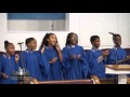He S All Over Me Young Praise Dallas City Temple October 10 2015