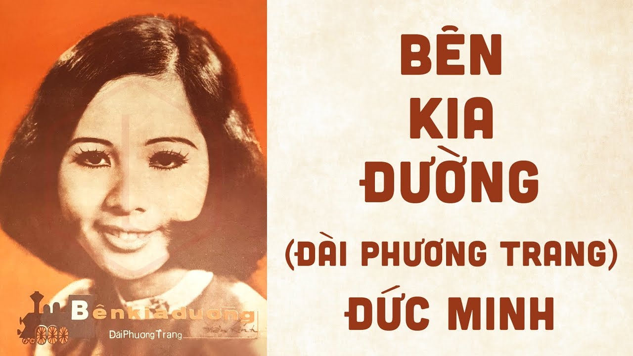Tờ Nhạc Xưa Trước 1975