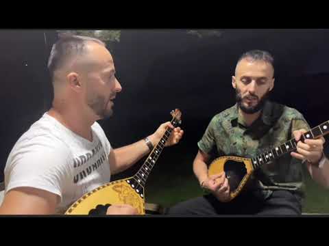 Vellezrit Murati - Osman Geci