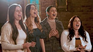 Cimorelli - O Come O Come Emmanuel (Official Video)