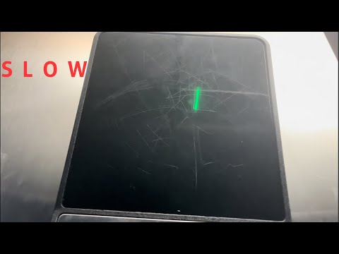 SLOW, GLITCHY Otis Series 1 Hydraulic Elevator at La Quinta Inn, North Myrtle Beach SC