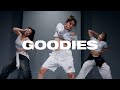 Ciara - Goodies l MUZE choreography