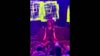 Thievery Corporation - “Fight to Survive” at Meritage Resort