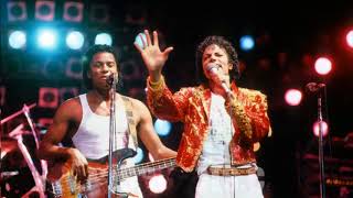 Jermaine Jackson - Tell Me I&#39;m Not Dreamin&#39; Feat. (Michael Jackson)