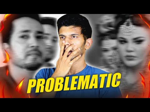 THE MOST PROBLEMATIC DISS OF BOLLYWOOD?