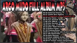 Download lagu ARGO MUDO BRODUT FULL ALBUM 1... mp3