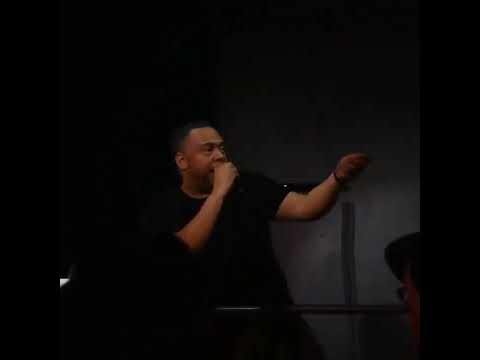 Throwback performance from my friend.