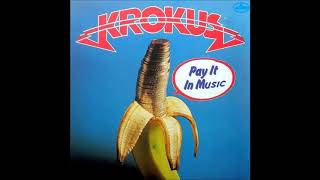 Krokus - 03 - Back seat rock &#39;n&#39; roll (London - 1980)