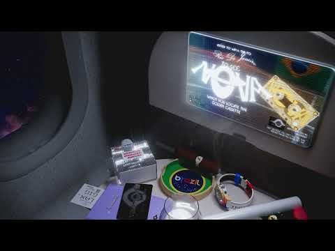 James Fauntleroy & Terrace Martin - "Witchcraft" (feat. Robert Glasper)