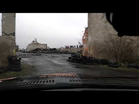 Faragó G. - Faragó Cs. - BMW 320i coupe - RSDS 2018.10.27. gy2