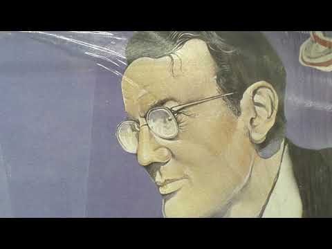 Glenn Miller: I've got a gal in Kalamazoo. (1942).