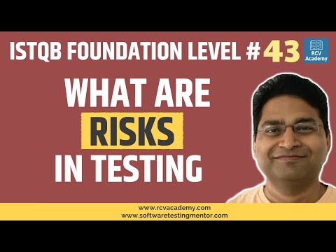 ISTQB Foundation Level 1 Introduction to ISTQB CTFL Certification
