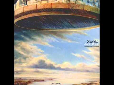Suolo - Geniu Pustiu.ep