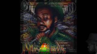 Nicodemus - Mother In Law