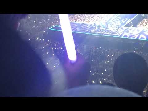 (180929) Stray Kids - District 9 KCON 2018 THAILAND