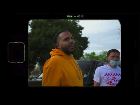 Lonz Luthor - Watch Out