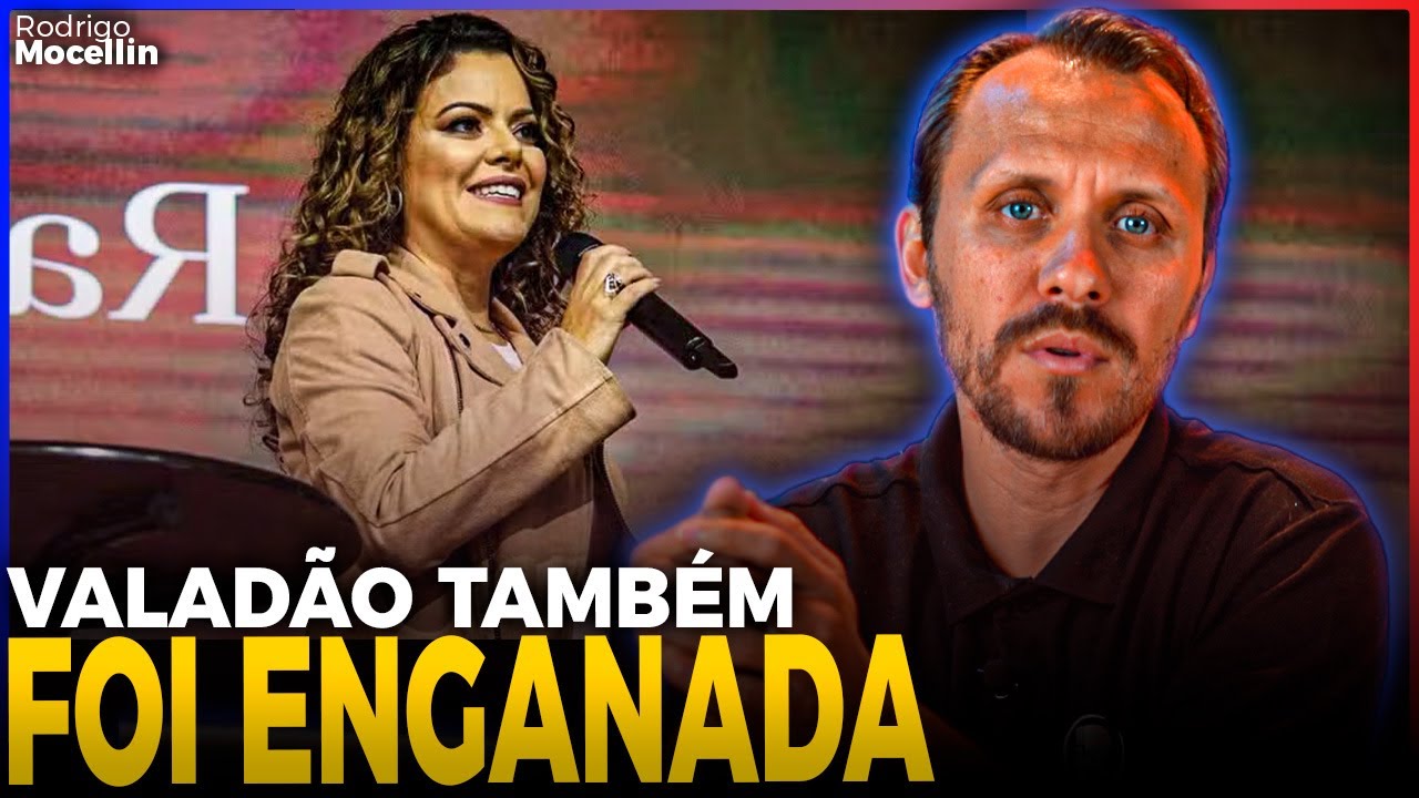 “97%” dos cristãos creem nessa mentira | Pastor Rodrigo Mocellin