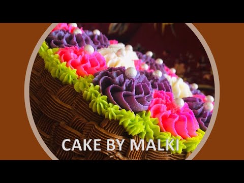 Cake by Malki
