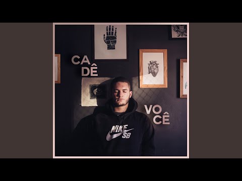 Cadê Você - Theo Kant