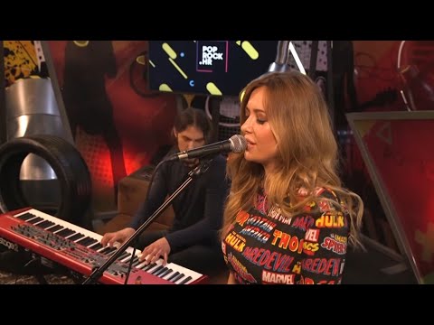 Lidija Bacic Lille uživo - Ne daj me - PopRock.hr