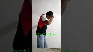 Download lagu Lagu Meggi. Z.  Hati yang luka mp3