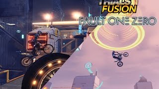 Trials Fusion: Fault one zero [1080p60]