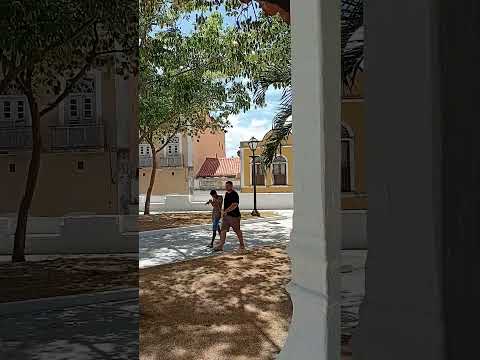 PRAÇA BENEDITO LEITE  . SÃO LUIS. MA. #travel #saoluiscultural