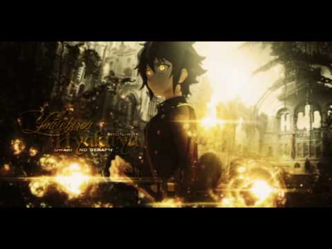 08. [B]pa-t - Owari no Seraph Original Soundtrack CD1