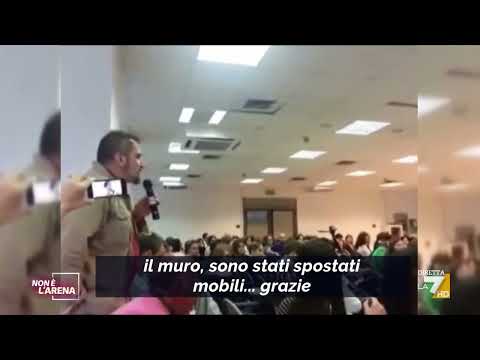 Documenti esclusivi arresto Riina, le dichiarazioni di De Donno: "Vero luogo mai identificato"