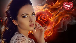 ОДНОЙ ТЕБЕ ♥ КРАСИВЫЕ ПЕСНИ ПРО ЛЮБОВЬ WLV ♥ МУЗЫКА ЛЮБВИ ♥ LOVE STORY ♫ RUSSISCHE MUSIK  RUSSIIAN M