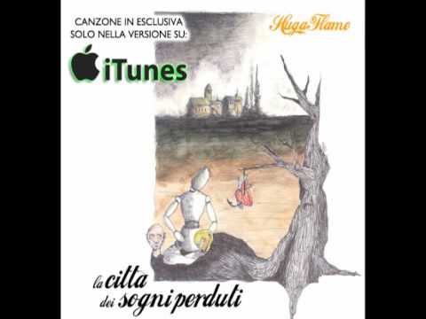 HUGAFLAME feat. HEGOKID - Pensieri Sporchi  - Bonus Track su I Tunes