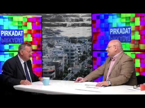 PIRKADAT: Kis-Benedek József