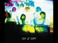 Cut Copy - Going Nowhere