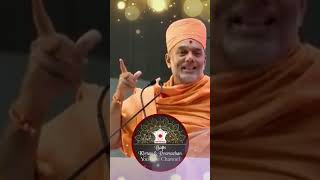 60 ઑવર ની વન ડે મૅચ Pu.Gyanvatsal Swami #baps #gyanvatsalswami #swaminarayan #motivational #iran