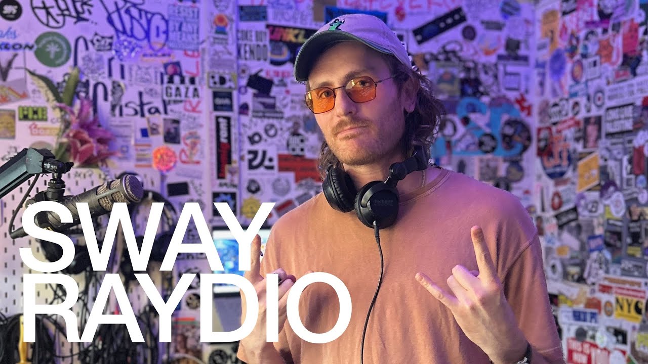 The Lot Radio