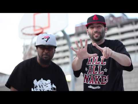 Lord Lhus & Unknown Mizery - Message to the Underground (SNOWGOONS DISS)