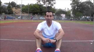 BIENESTARFIT | El Reto 15|15 | Sesión 10