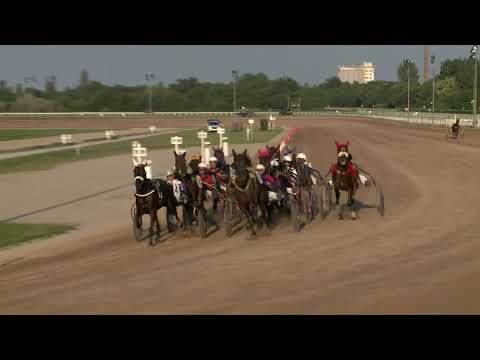 2019.06.28. 02. futam - JAMES HENDIKEP