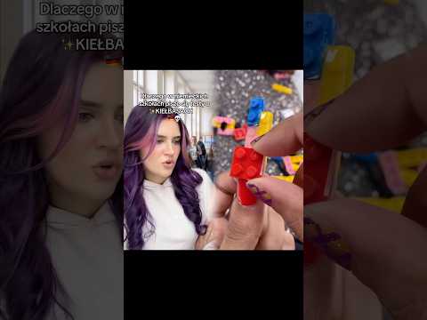 Cóż wam powiem, idiomów o kiełbasach jest w Niemczech BARDZO dużo… 🇩🇪 #niemieckizelizą