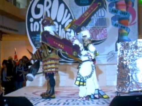 World Cosplay Summit 2010 - Singapore Selection Round - 2 of 2 by market2garden