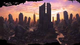 STATEMENT mental ward ( Dickies cover)