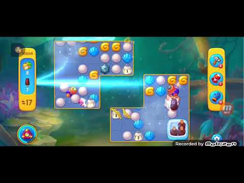 Fishdom Level -10804