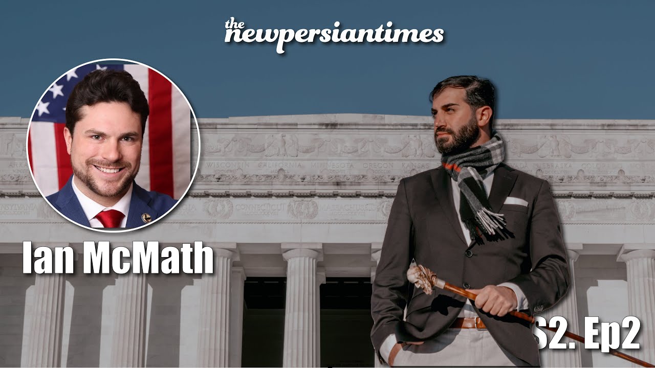 S2, Ep. 2 | Ian Chase McMath