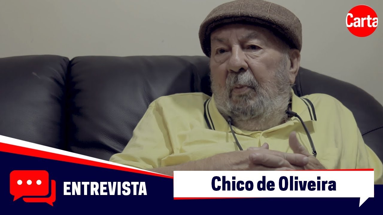 Chico de Oliveira: "A esquerda reformista ainda tem futuro"